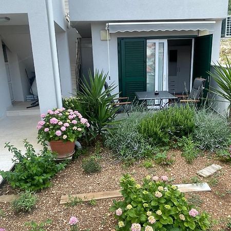 Villa Milena Sweet Apartment-With A Pool تروغير المظهر الخارجي الصورة