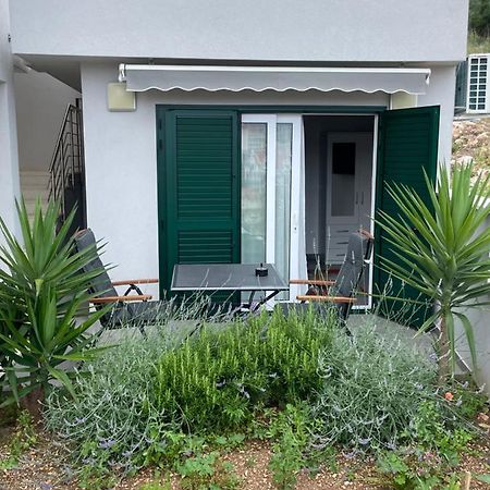 Villa Milena Sweet Apartment-With A Pool تروغير المظهر الخارجي الصورة