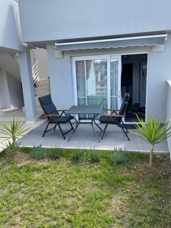 Villa Milena Sweet Apartment-With A Pool تروغير المظهر الخارجي الصورة