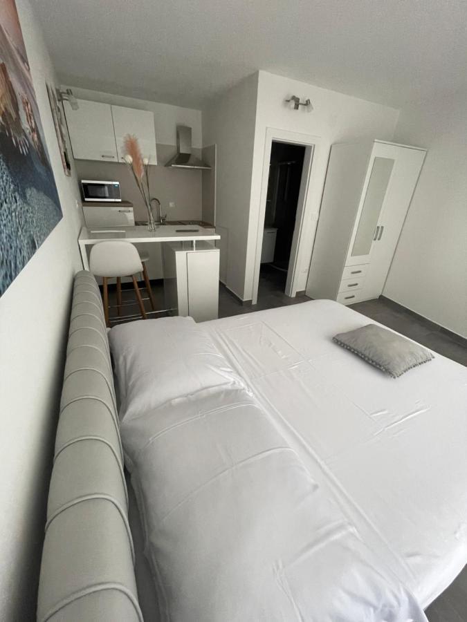 Villa Milena Sweet Apartment-With A Pool تروغير المظهر الخارجي الصورة