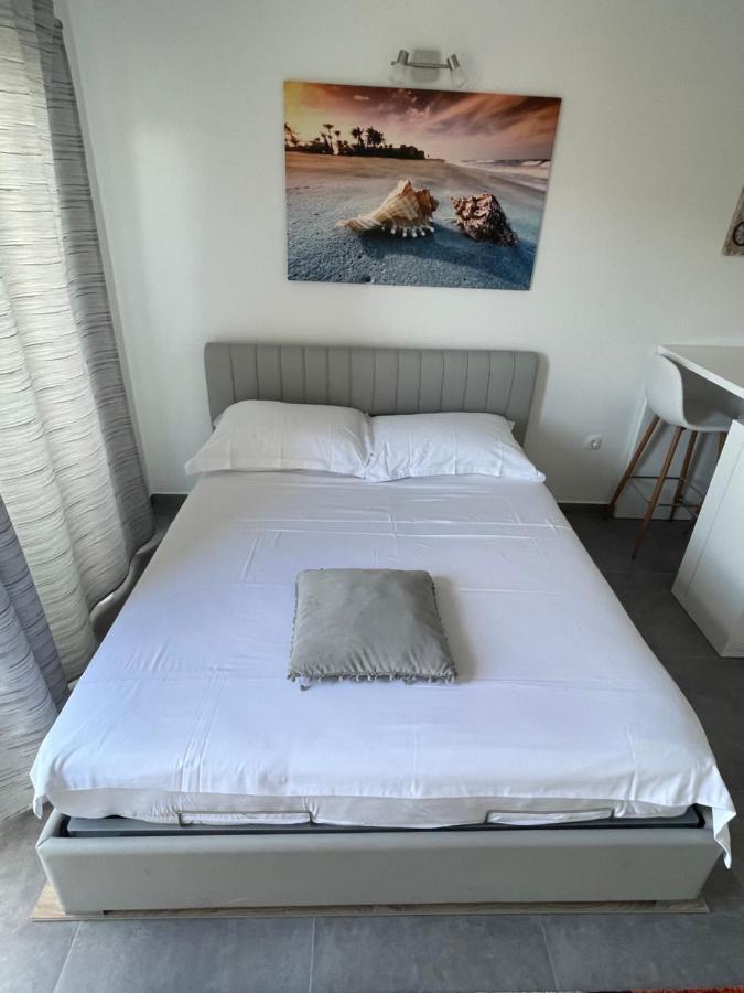 Villa Milena Sweet Apartment-With A Pool تروغير المظهر الخارجي الصورة