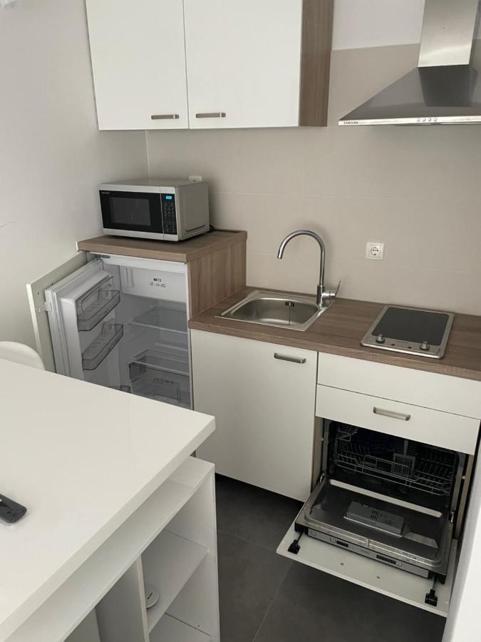 Villa Milena Sweet Apartment-With A Pool تروغير المظهر الخارجي الصورة